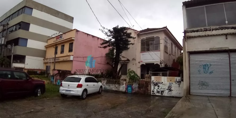 Prédio Inteiro, 535 m² - Foto 21