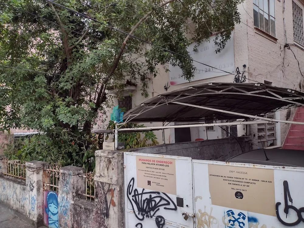 Prédio Inteiro, 535 m² - Foto 12