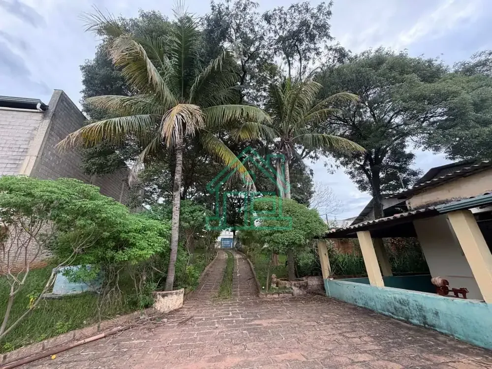 Terreno, 1137 m² - Foto 1