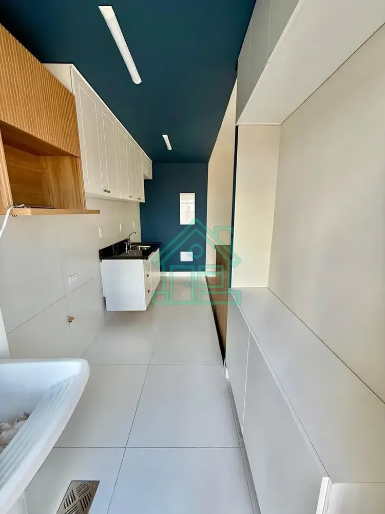 Apartamento, 2 quartos, 57 m² - Foto 2
