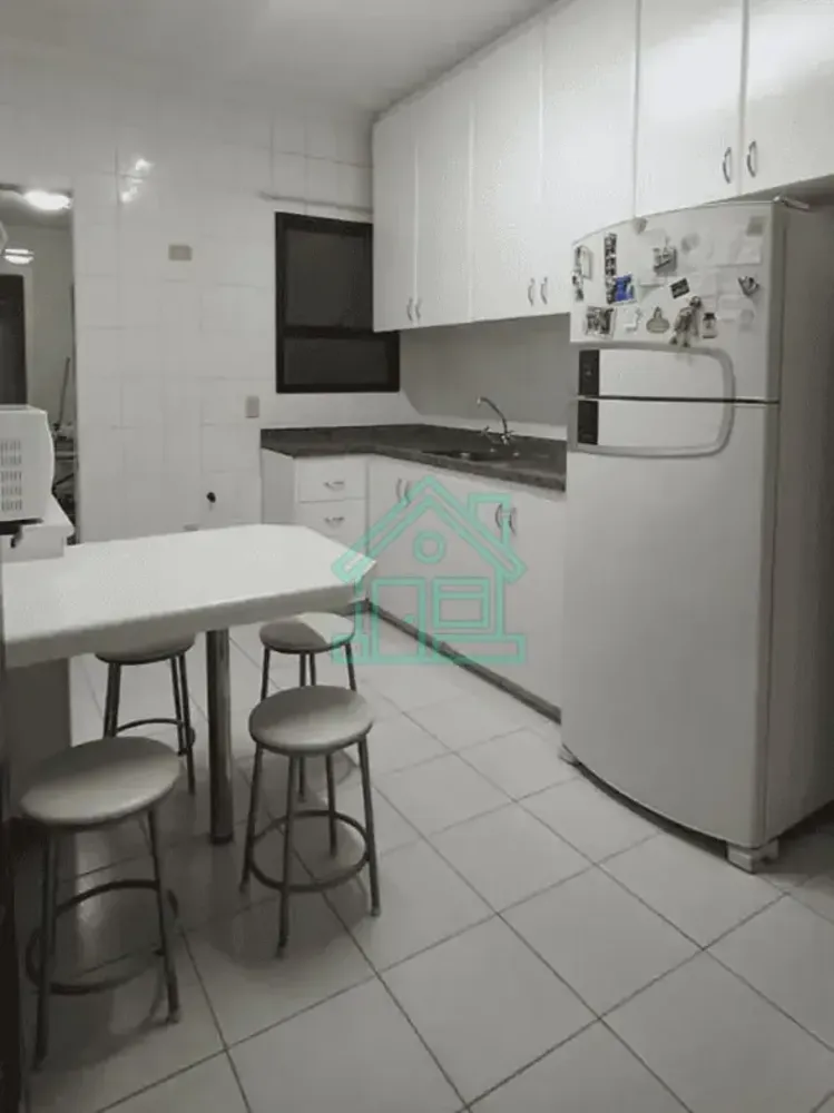 Apartamento, 3 quartos, 120 m² - Foto 2