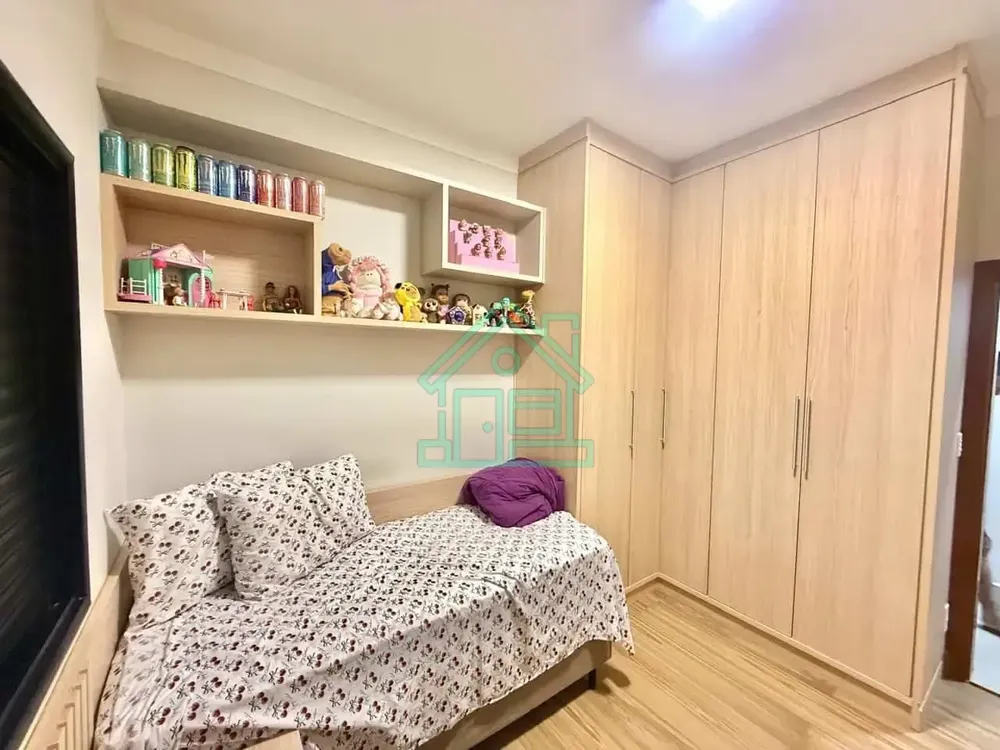 Casa de Condomínio, 3 quartos - Foto 2