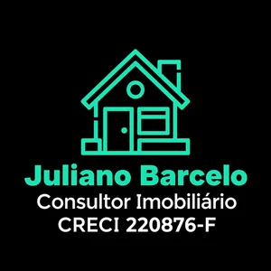 Logo de Juliano Barcelo Imóveis