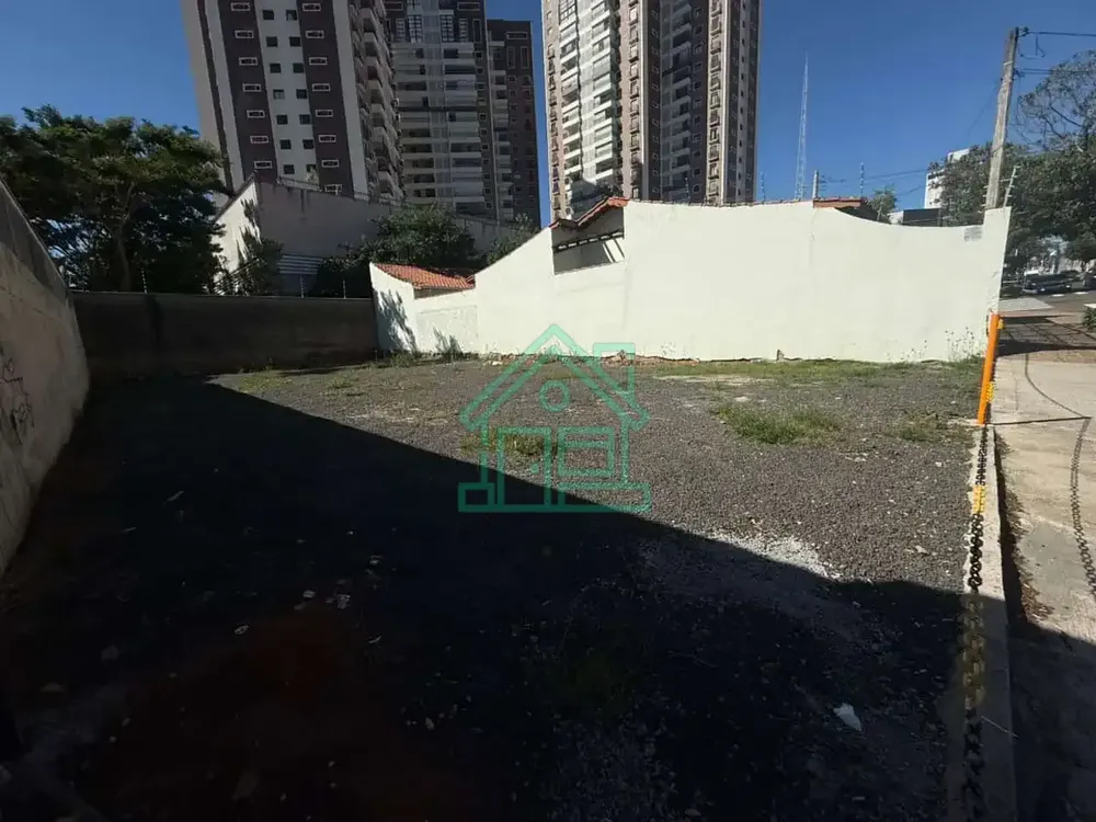 Terreno, 298 m² - Foto 2