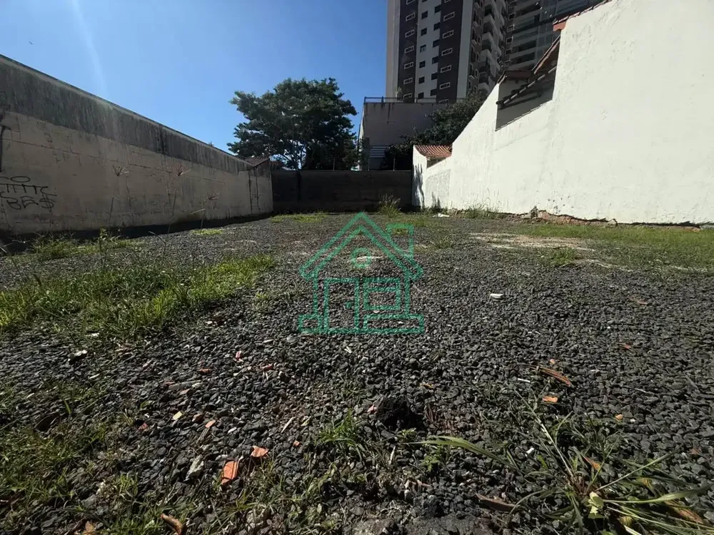 Terreno, 298 m² - Foto 1