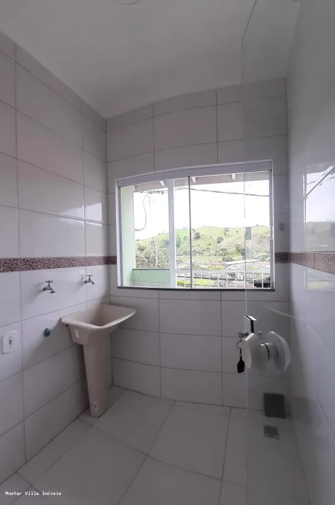 Apartamento, 2 quartos - Foto 2