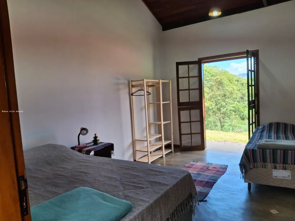 Chácara, 3 quartos, 5070 m² - Foto 2