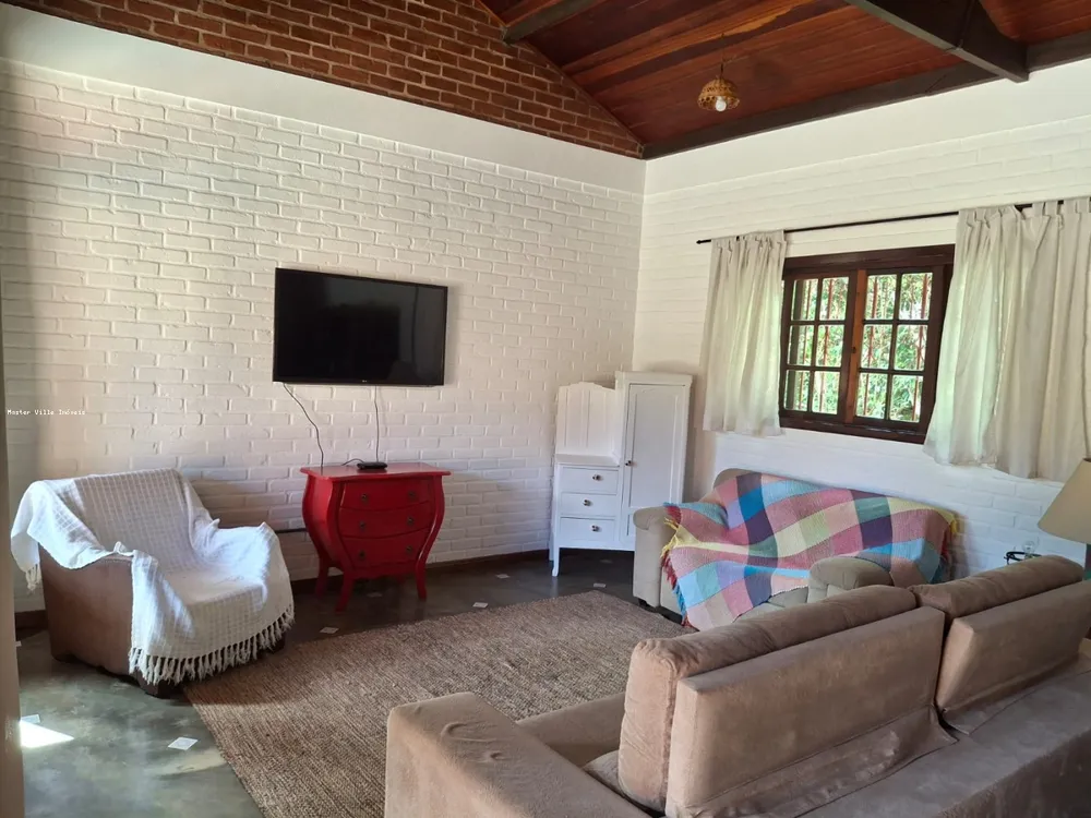 Chácara, 3 quartos, 5070 m² - Foto 11