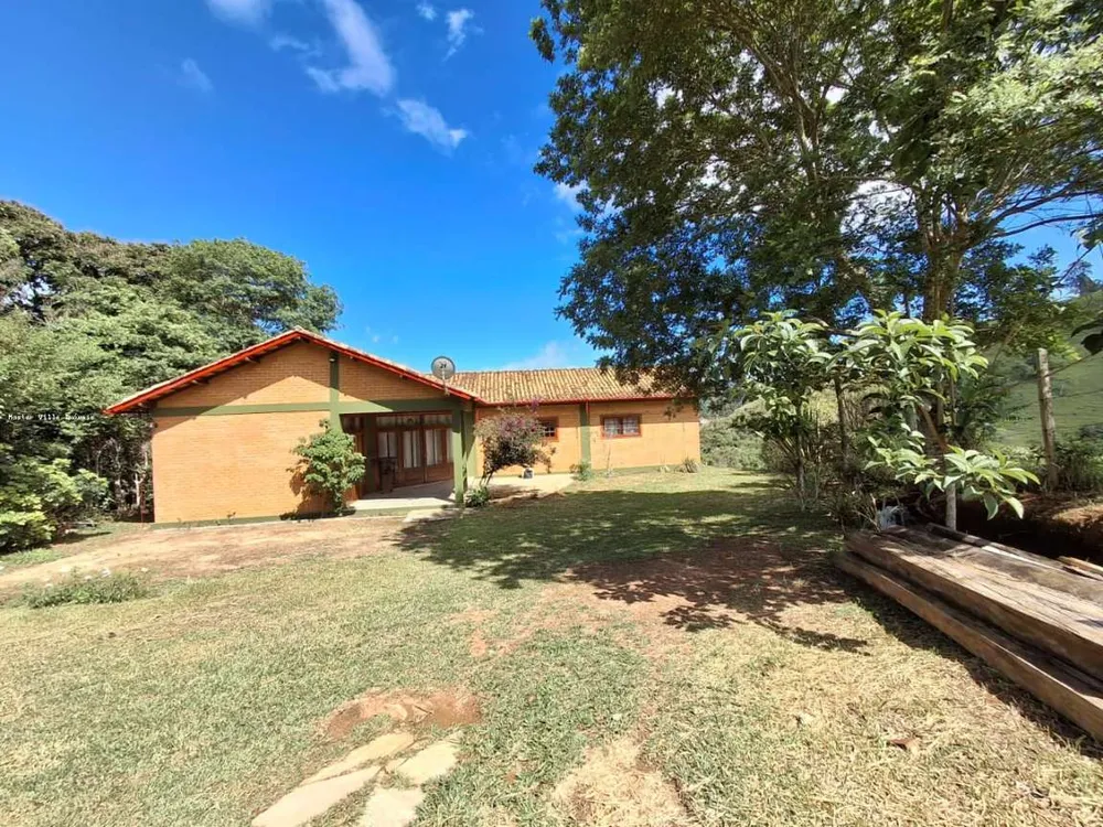 Chácara, 3 quartos, 5070 m² - Foto 3