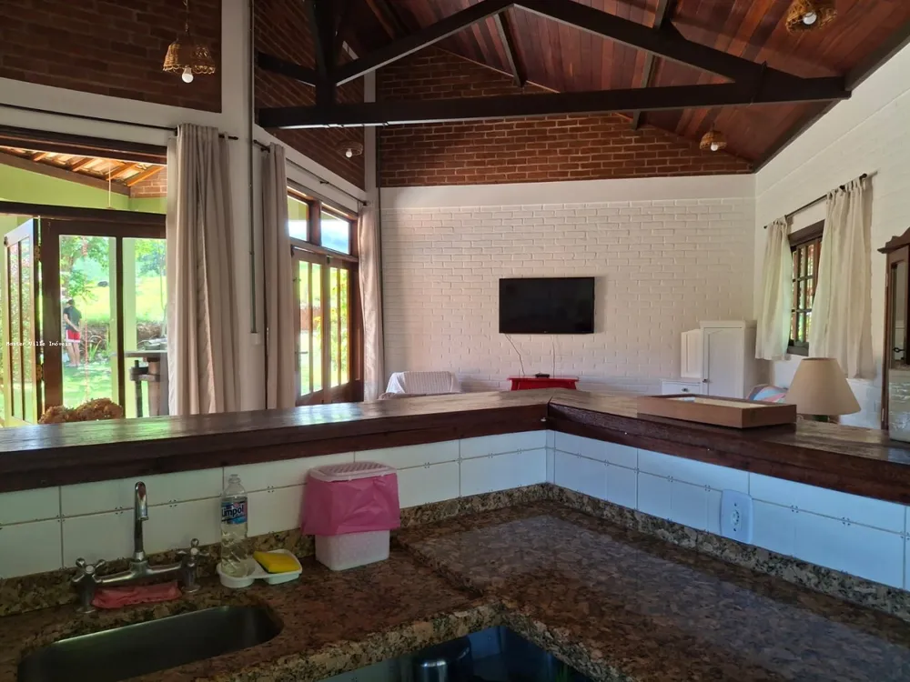 Chácara, 3 quartos, 5070 m² - Foto 5