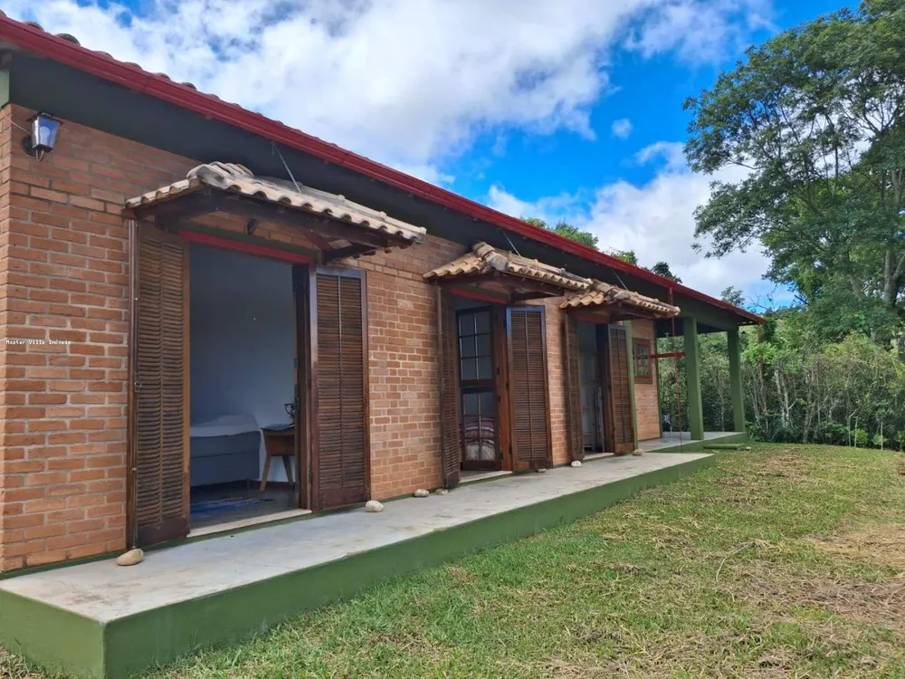 Chácara, 3 quartos, 5070 m² - Foto 2