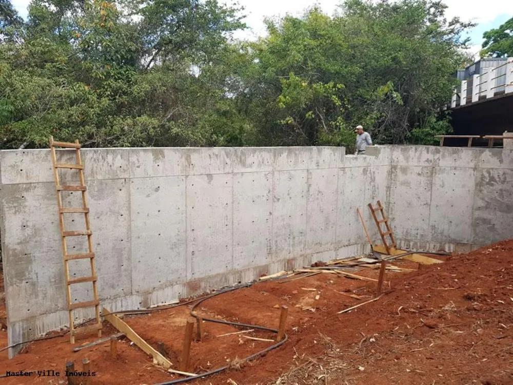 Terreno, 198 m² - Foto 4