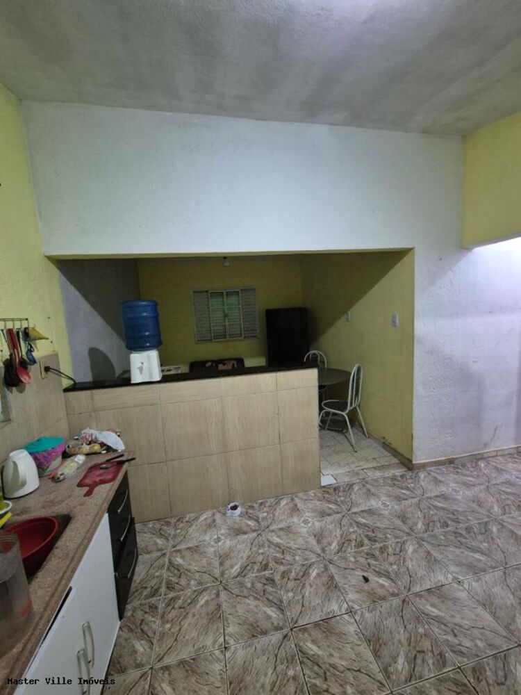 Casa, 2 quartos - Foto 4