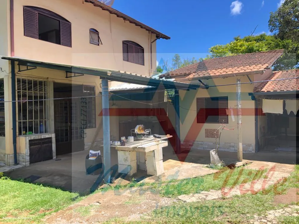 Sobrado, 6 quartos - Foto 4
