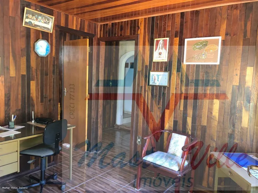 Sobrado, 6 quartos - Foto 3
