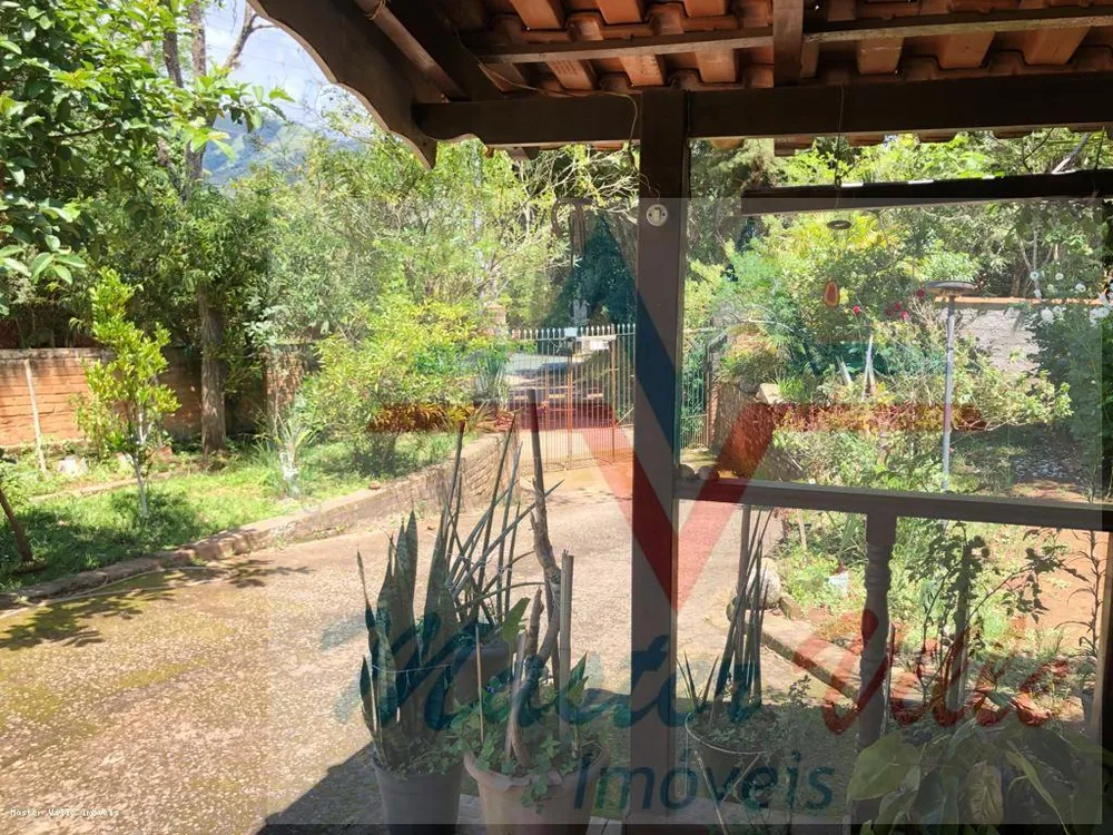 Sobrado, 6 quartos - Foto 2