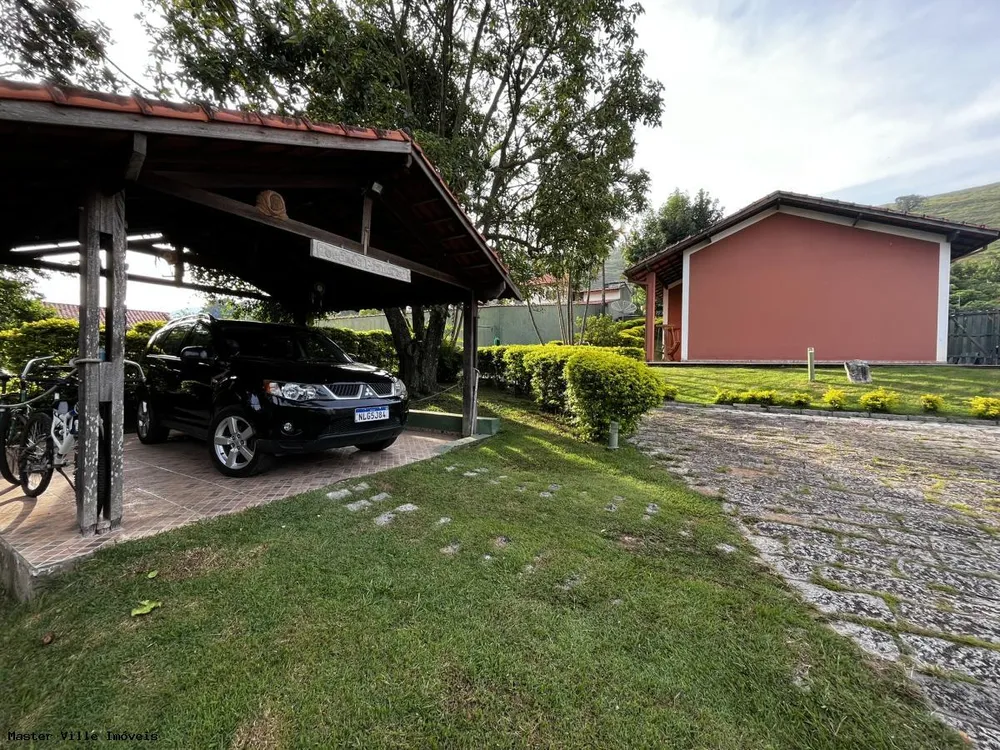 Chácara, 3 quartos, 966 m² - Foto 16