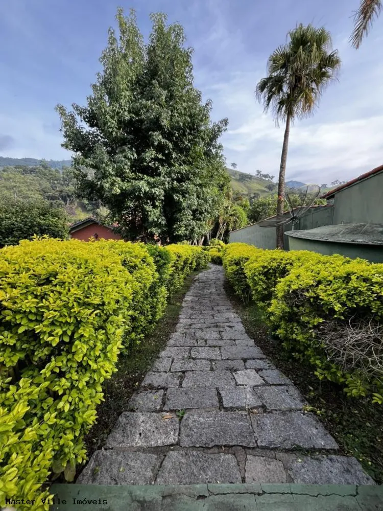 Chácara, 3 quartos, 966 m² - Foto 9