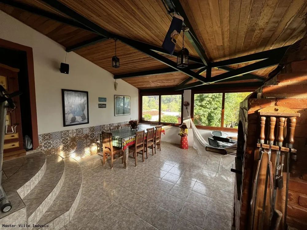 Chácara, 3 quartos, 966 m² - Foto 5