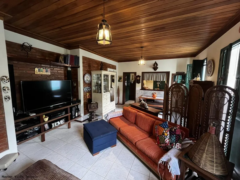 Chácara, 3 quartos, 966 m² - Foto 3