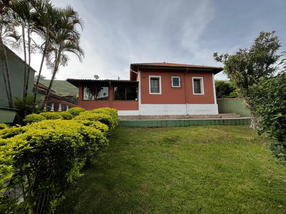 Chácara, 3 quartos, 966 m² - Foto 10