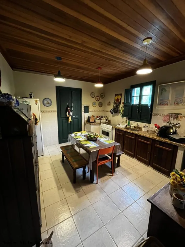 Chácara, 3 quartos, 966 m² - Foto 4