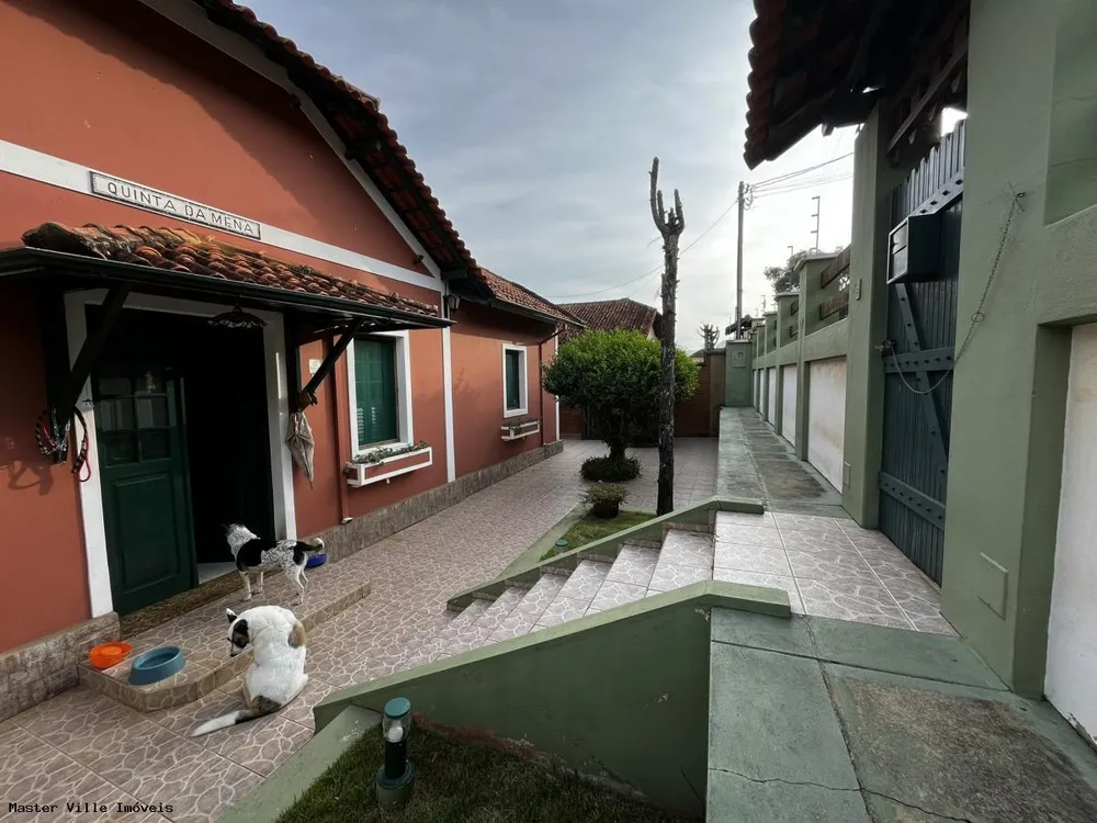 Chácara, 3 quartos, 966 m² - Foto 2