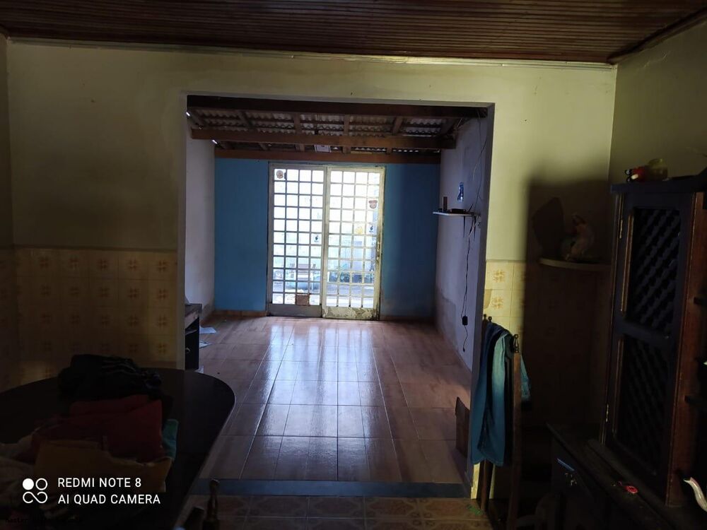 Casa, 4 quartos - Foto 2