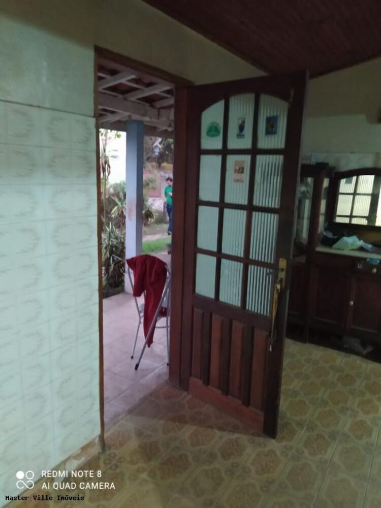 Casa, 4 quartos - Foto 4