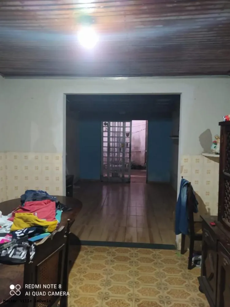 Casa, 4 quartos - Foto 8