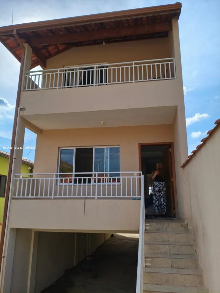 Sobrado, 3 quartos - Foto 14