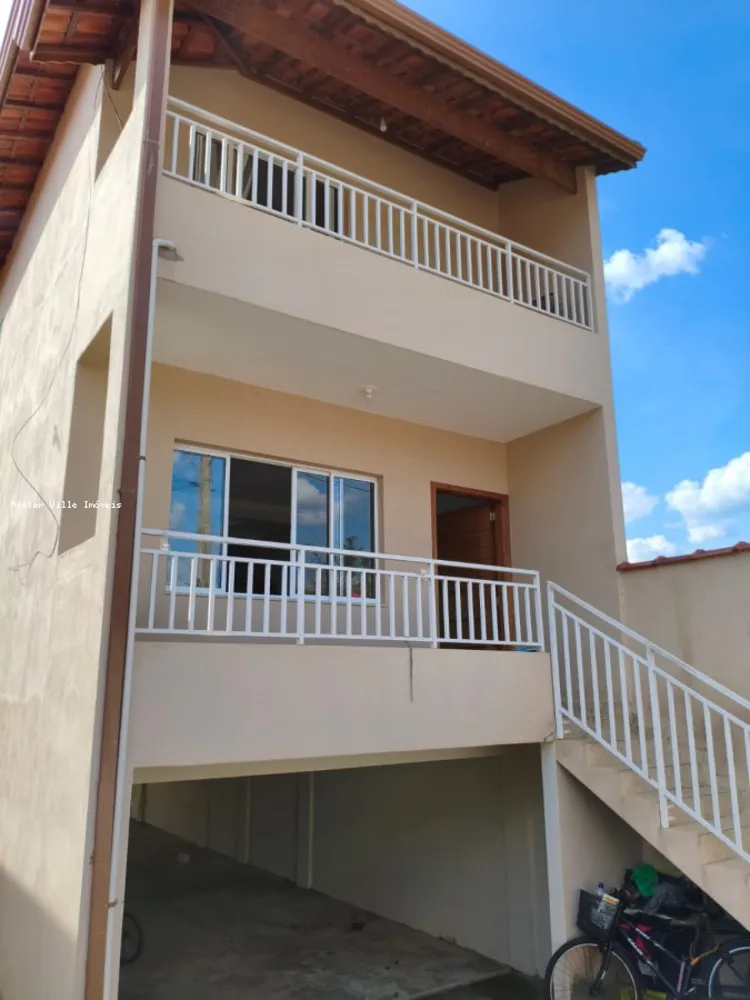 Sobrado, 3 quartos - Foto 1