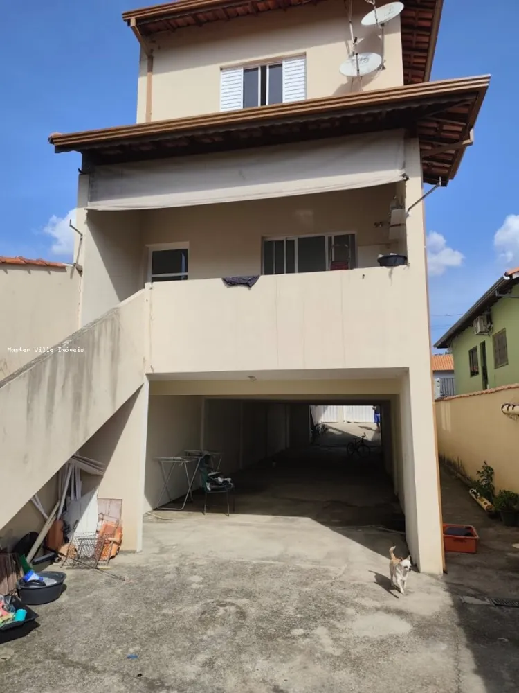Sobrado, 3 quartos - Foto 12