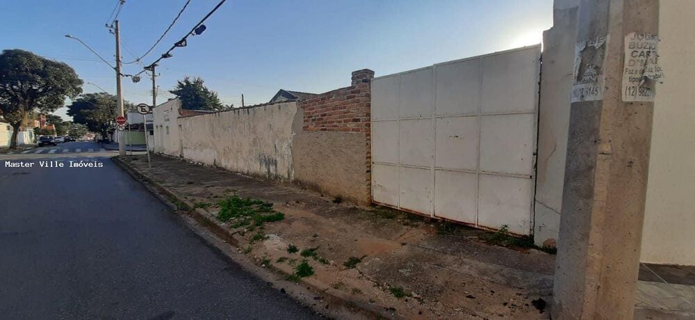 Terreno à venda, 270m² - Foto 1