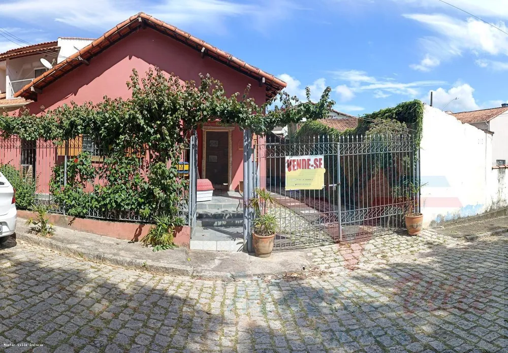Casa, 4 quartos - Foto 1