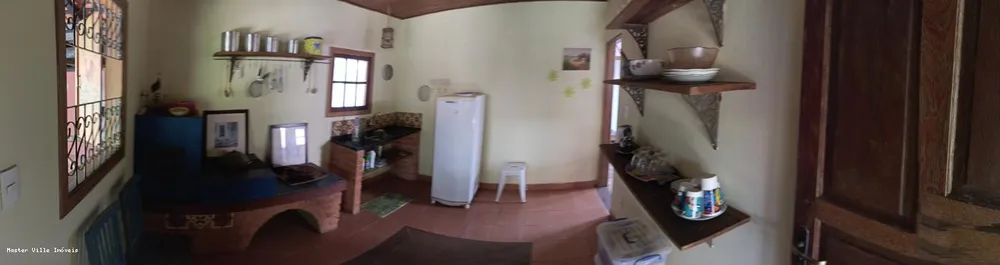 Casa, 4 quartos - Foto 5