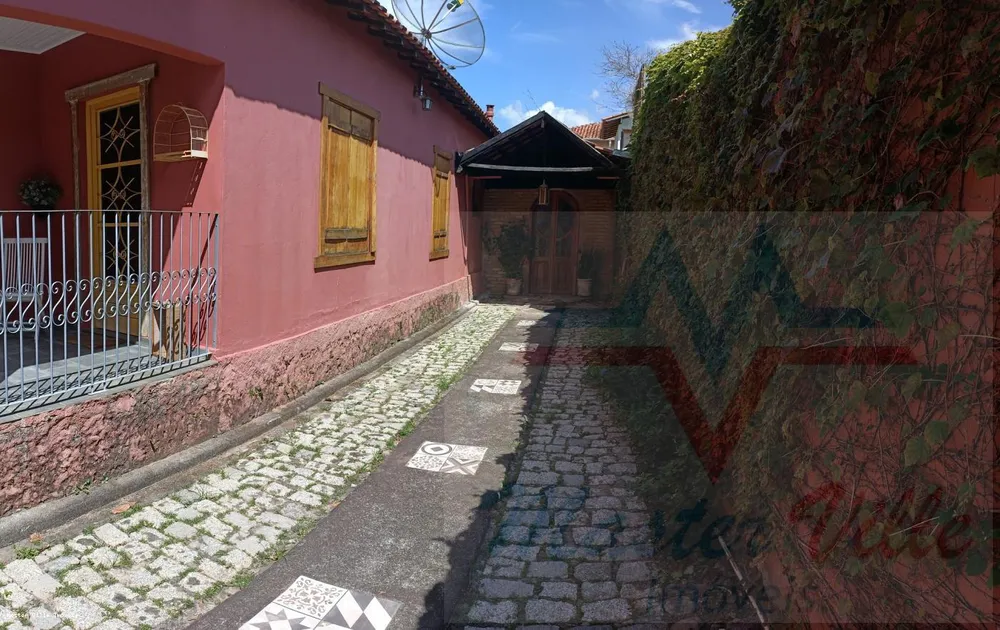 Casa, 4 quartos - Foto 2