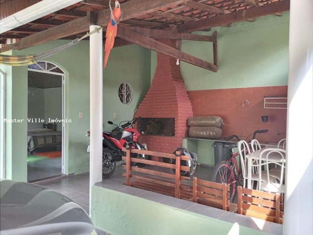 Chácara à venda com 4 quartos, 1200m² - Foto 11