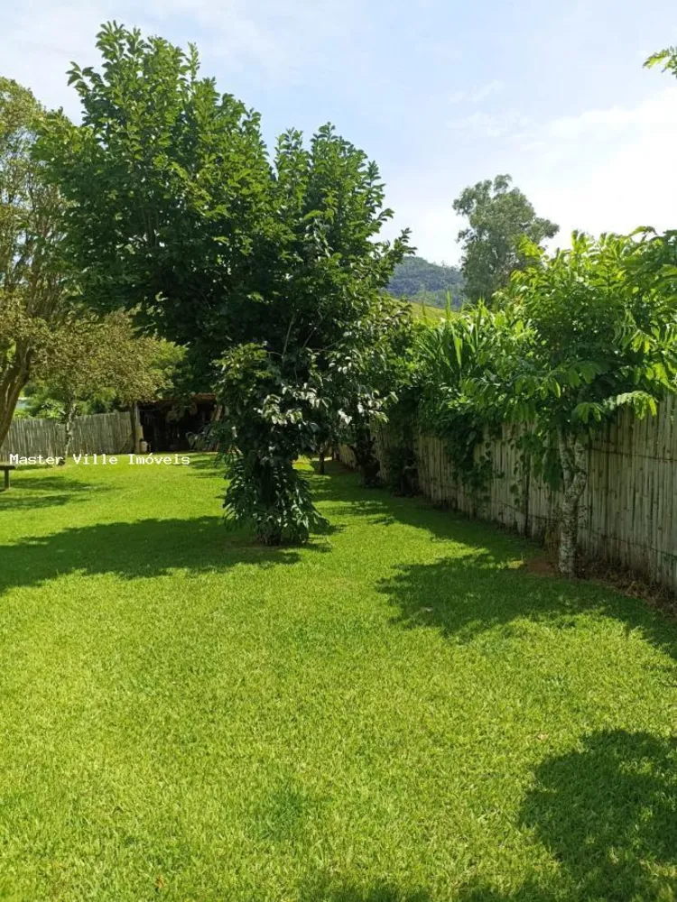 Chácara, 4 quartos, 1200 m² - Foto 5