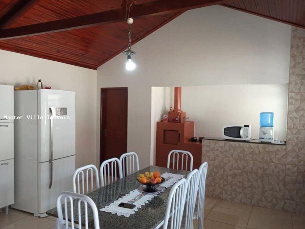 Chácara à venda com 4 quartos, 1200m² - Foto 10