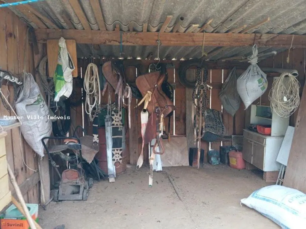 Chácara, 4 quartos, 1200 m² - Foto 13
