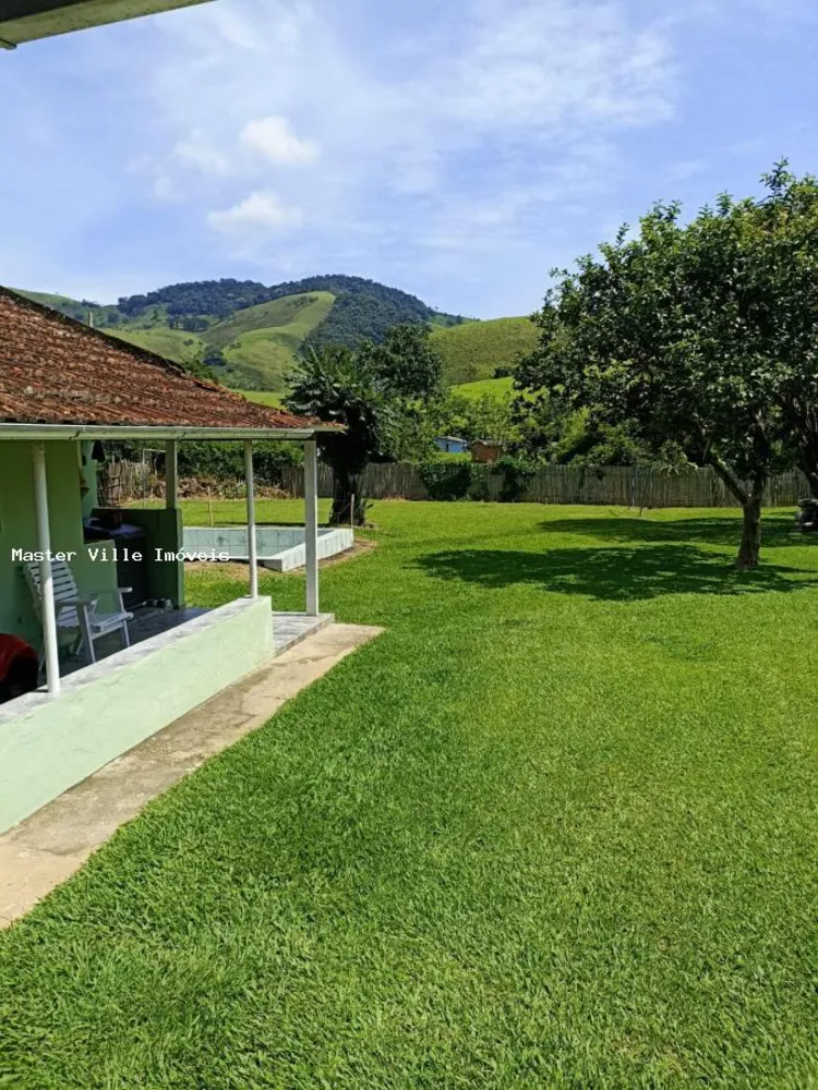 Chácara, 4 quartos, 1200 m² - Foto 11