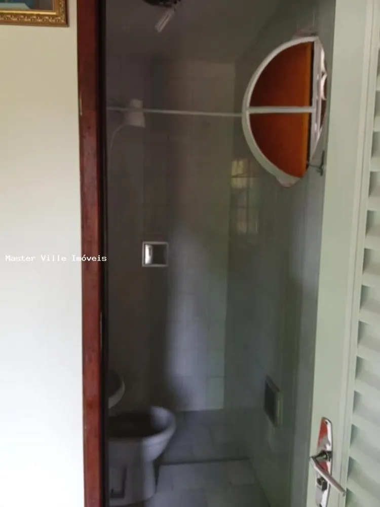 Chácara, 4 quartos, 1200 m² - Foto 23