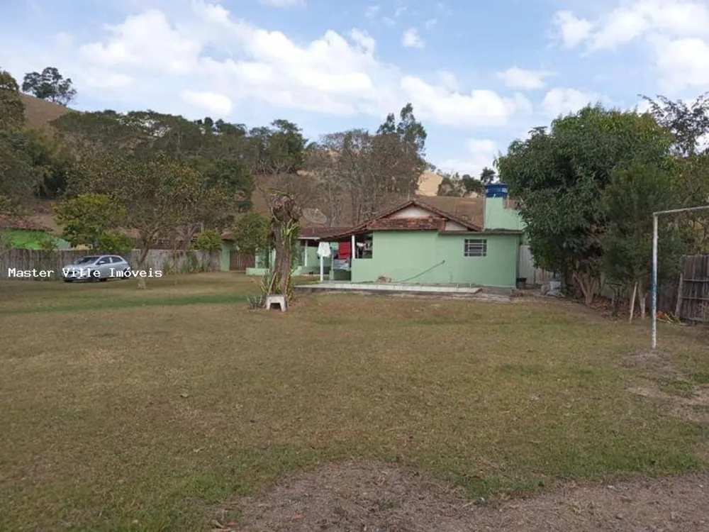 Chácara, 4 quartos, 1200 m² - Foto 16