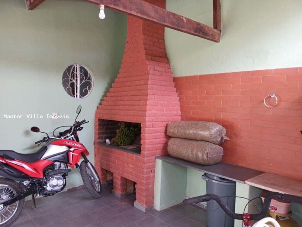 Chácara à venda com 4 quartos, 1200m² - Foto 8