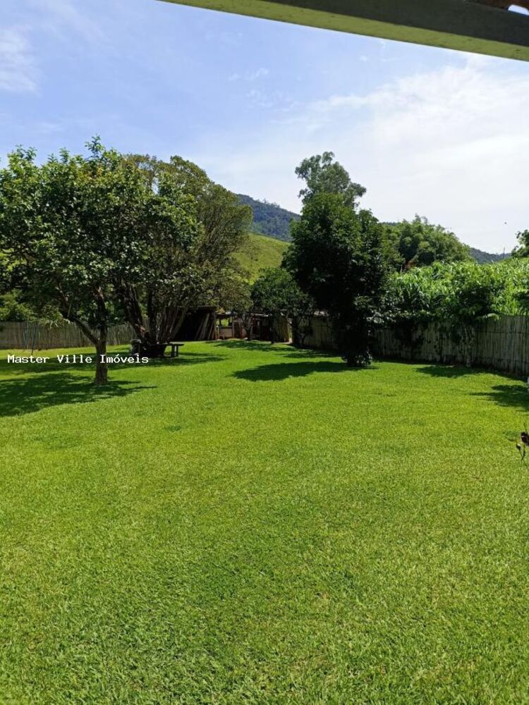 Chácara à venda com 4 quartos, 1200m² - Foto 5