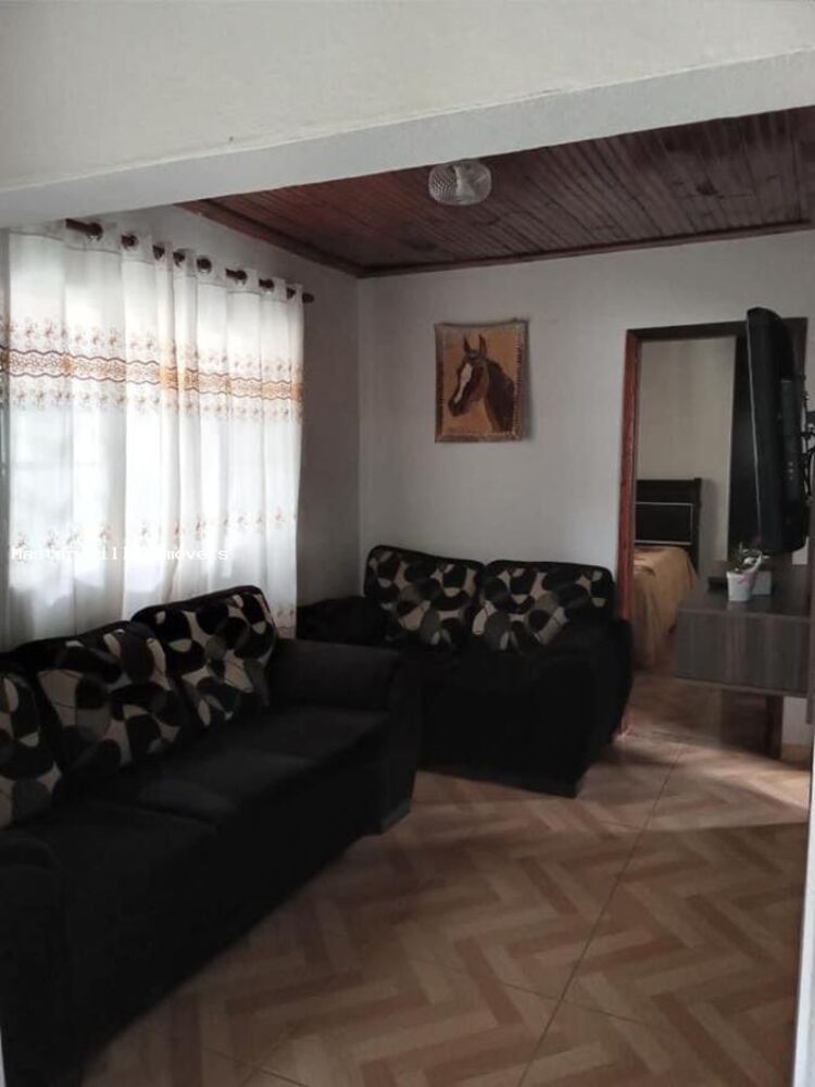 Chácara à venda com 4 quartos, 1200m² - Foto 9