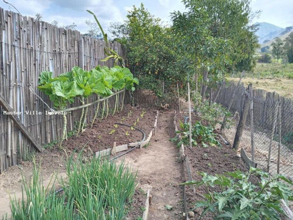 Chácara à venda com 4 quartos, 1200m² - Foto 7