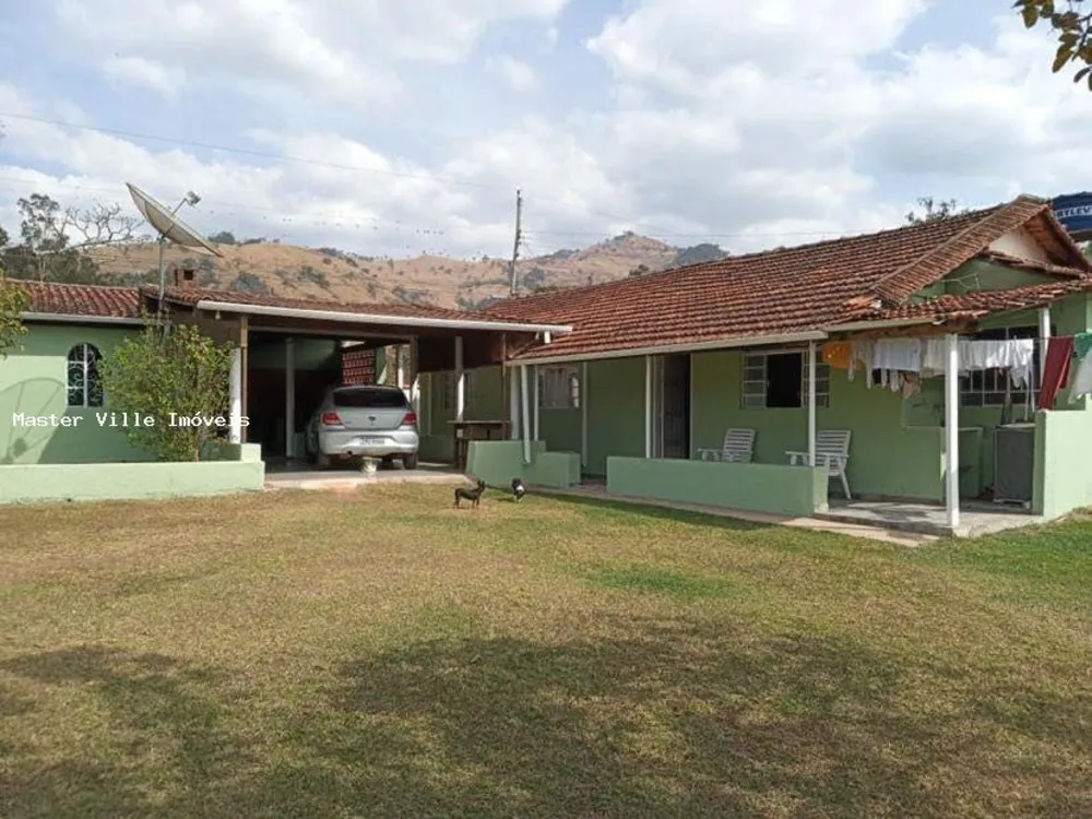 Chácara, 4 quartos, 1200 m² - Foto 15