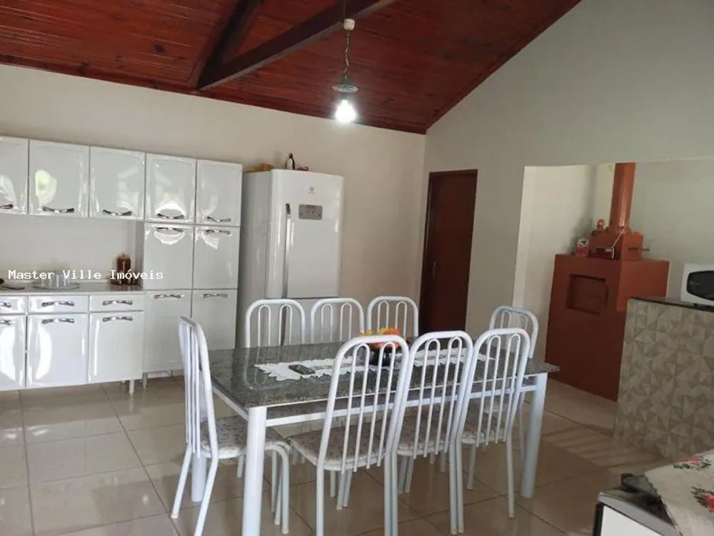 Chácara, 4 quartos, 1200 m² - Foto 18
